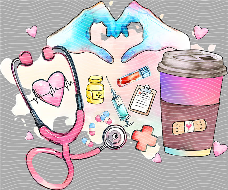 Mothers Day and Nurses Day-MN 60